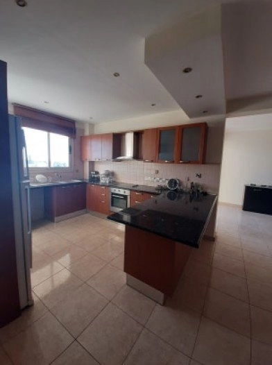 2 Bedroom Apartment for Rent in Paphos District