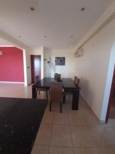 2 Bedroom Apartment for Rent in Paphos District