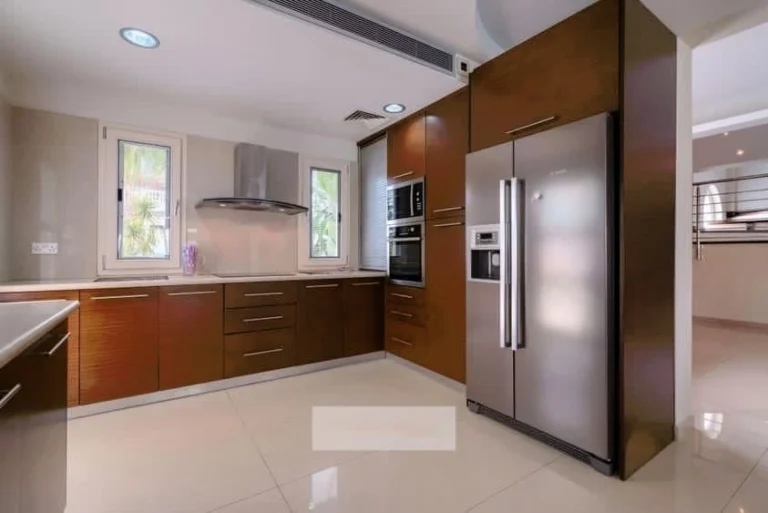 6+ Bedroom House for Sale in Paphos – Universal