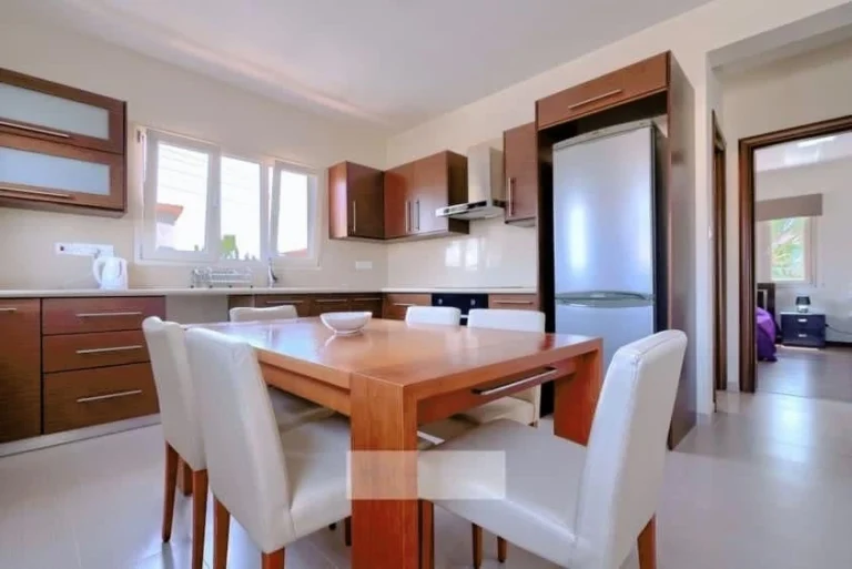 6+ Bedroom House for Sale in Paphos – Universal