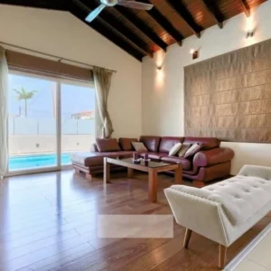 6+ Bedroom House for Sale in Paphos – Universal