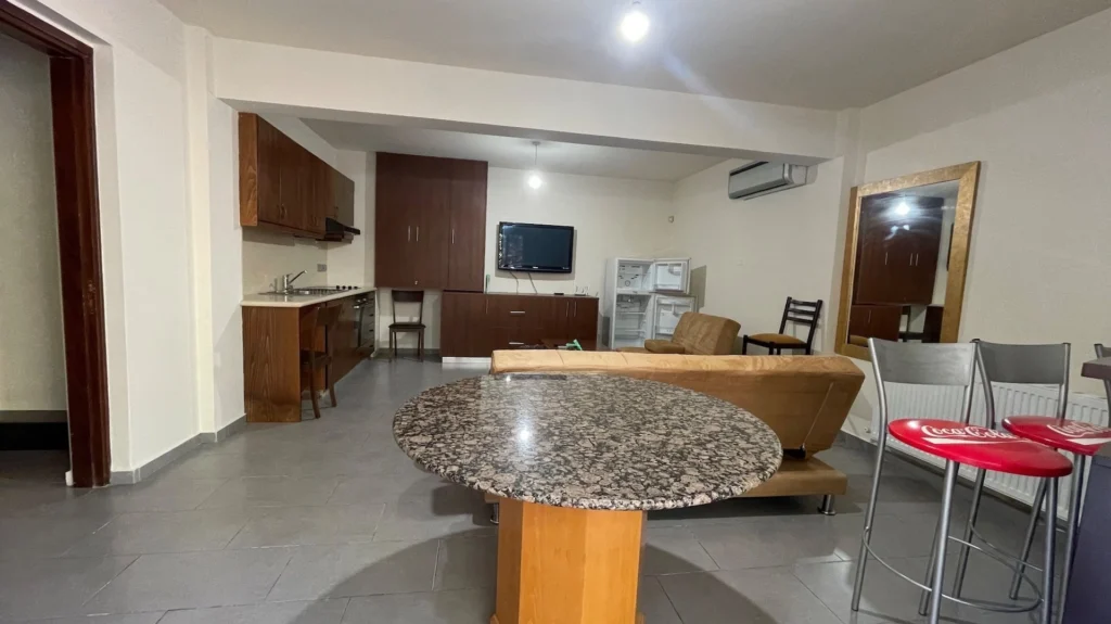 1 Bedroom Apartment for Rent in Konia, Paphos District