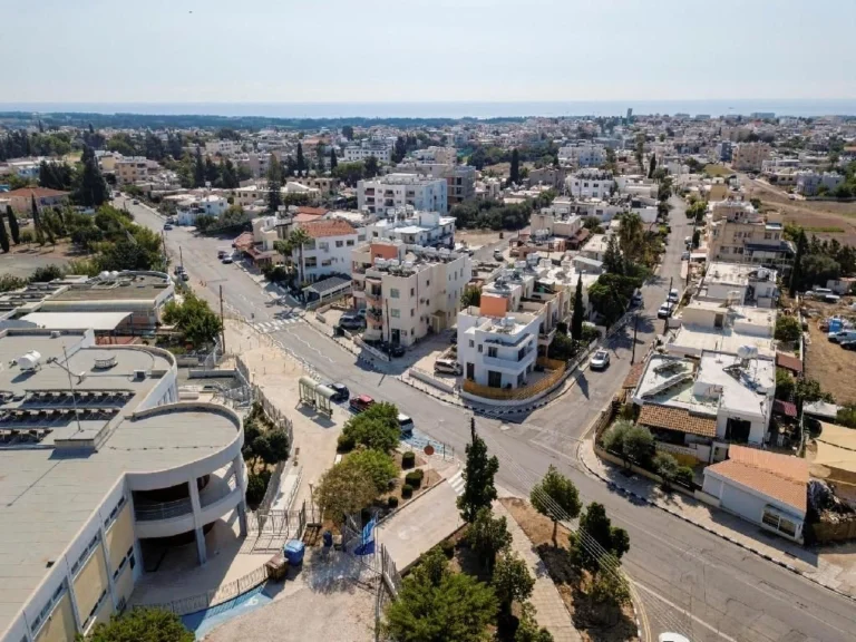 1 Bedroom Apartment for Sale in Geroskipou, Paphos District