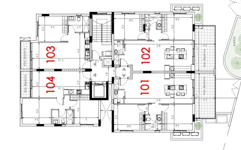 Cheap Apartments for Sale Limassol up to 200000 euro