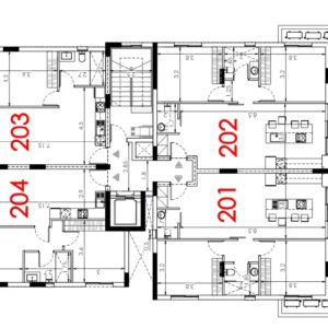 1 Bedroom Apartment for Sale in Trachoni Lemesou, Limassol District