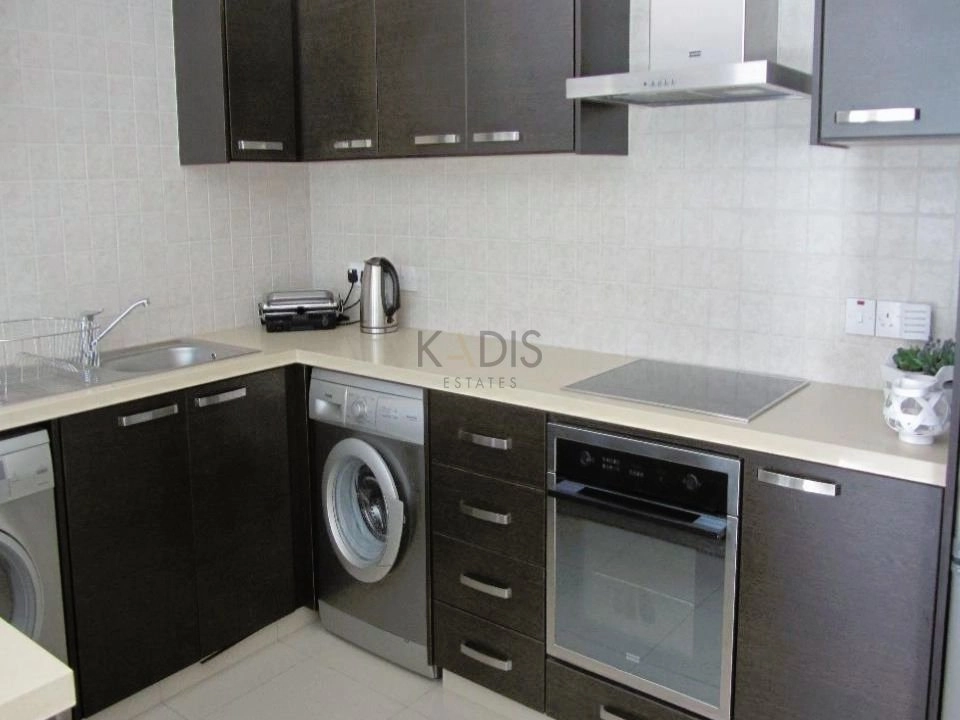 2 Bedroom Apartment for Sale in Limassol District