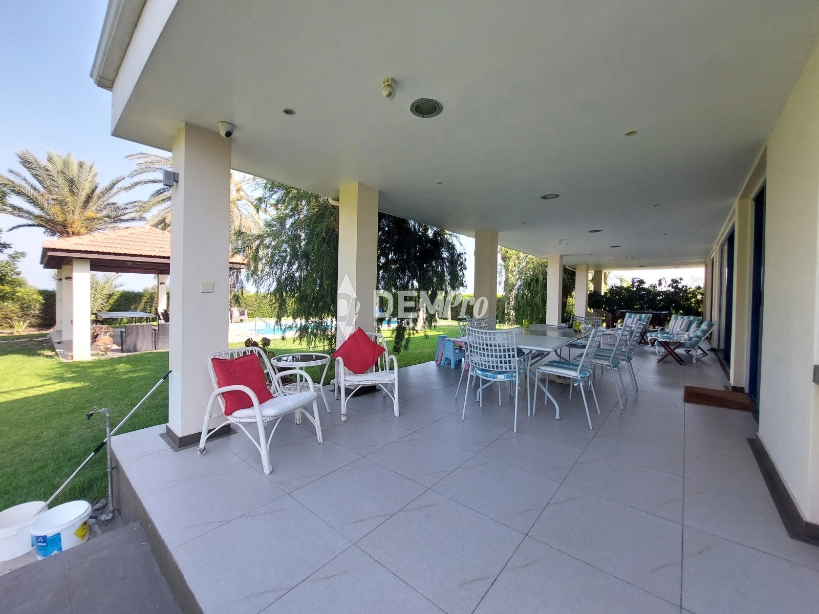 5 Bedroom House for Sale in Timi, Paphos District