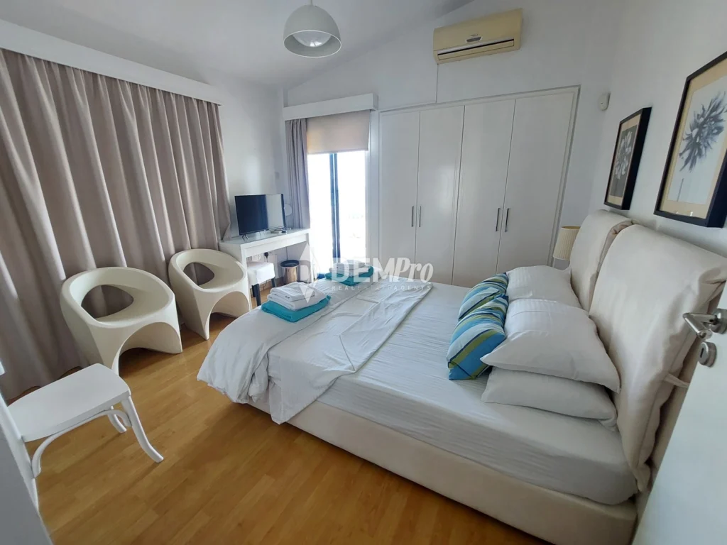 5 Bedroom House for Sale in Timi, Paphos District