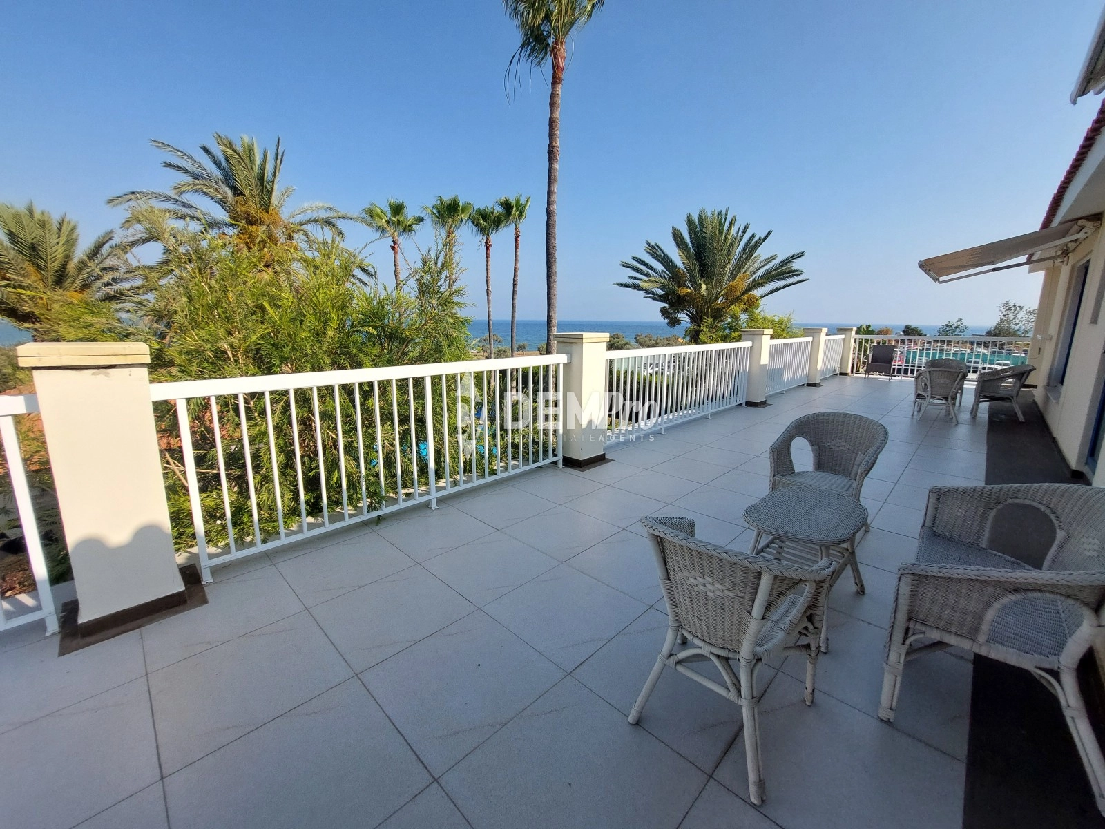 5 Bedroom House for Sale in Timi, Paphos District