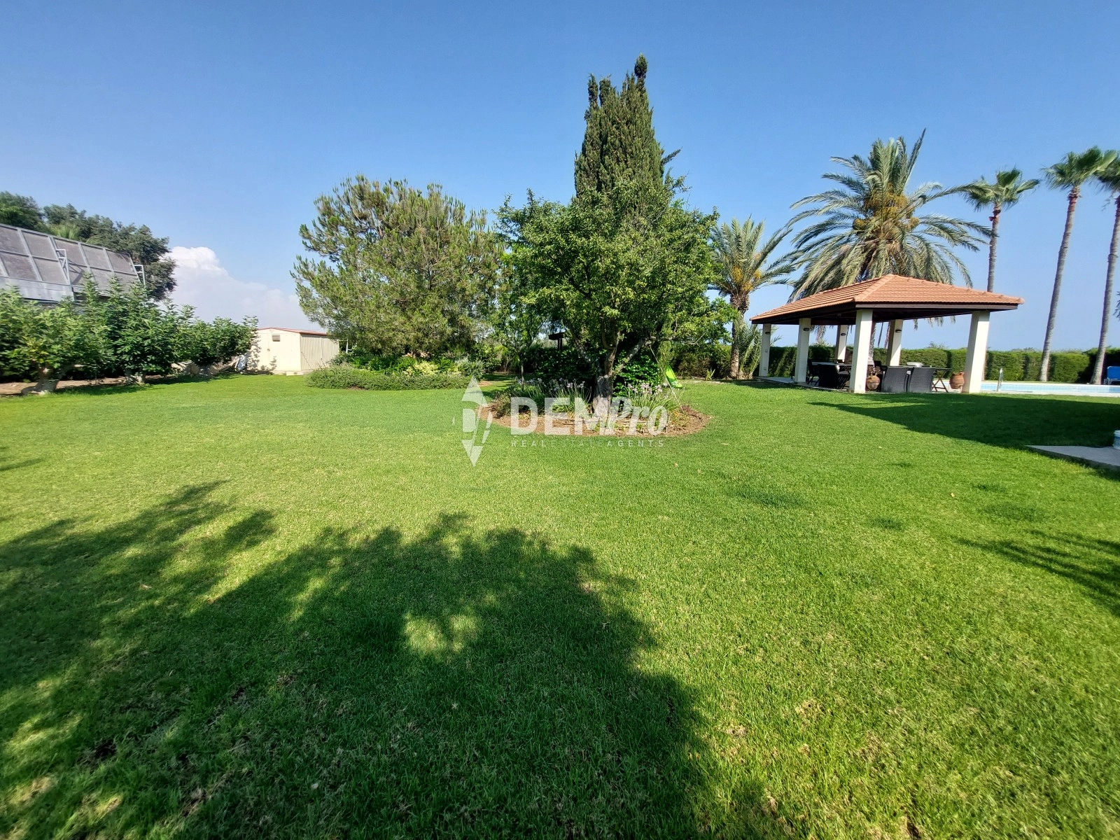 5 Bedroom House for Sale in Timi, Paphos District