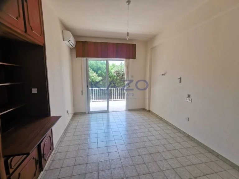 3 Bedroom Apartment for Rent in Limassol – Agios Nektarios