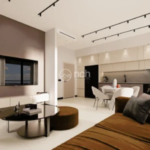 3 Bedroom Apartment for Sale in Limassol