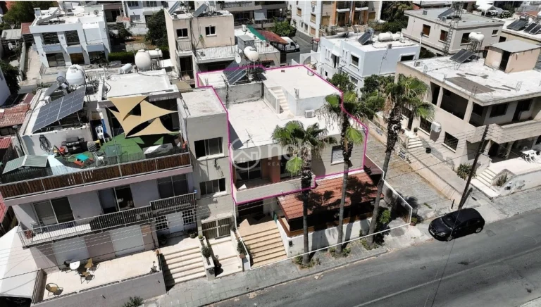 3 Bedroom Apartment for Sale in Limassol – Mesa Geitonia