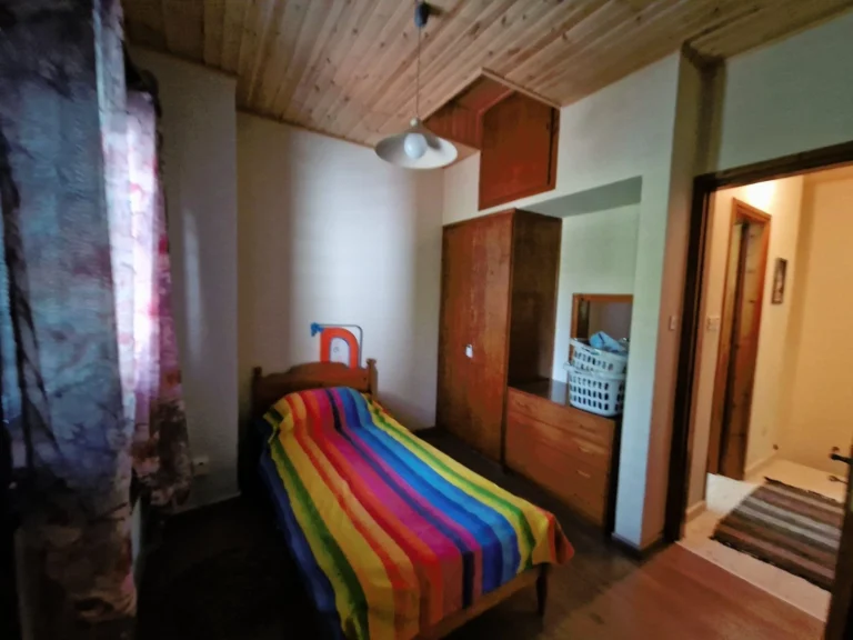 3 Bedroom House for Sale in Mandria, Limassol District