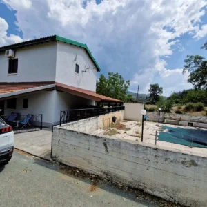 3 Bedroom House for Sale in Mandria, Limassol District