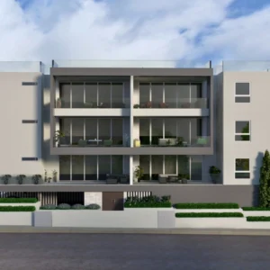 2 Bedroom Apartment for Sale in Limassol – Agia Fyla