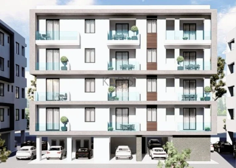 Cheap Apartments for Sale Limassol