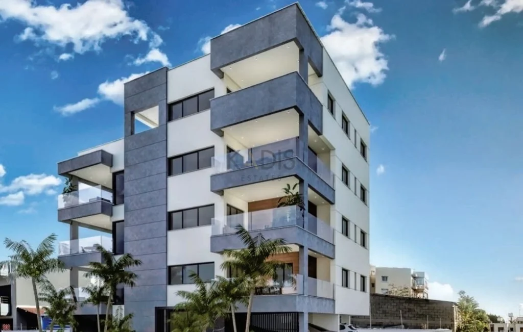 3 Bedroom Apartment for Sale in Limassol District