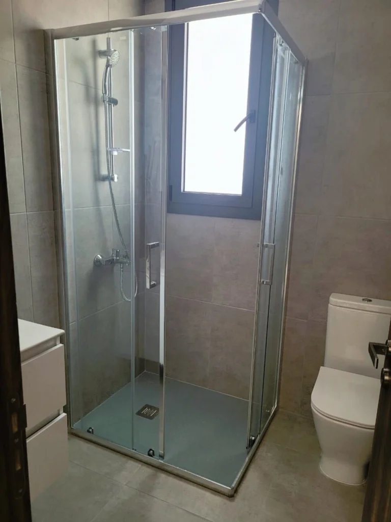 2 Bedroom Apartment for Sale in Paphos – Universal