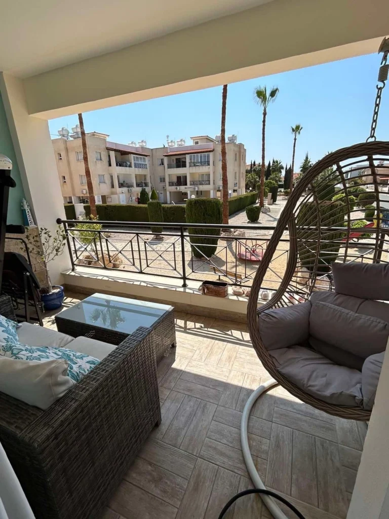 2 Bedroom Apartment for Sale in Chlorakas, Paphos District