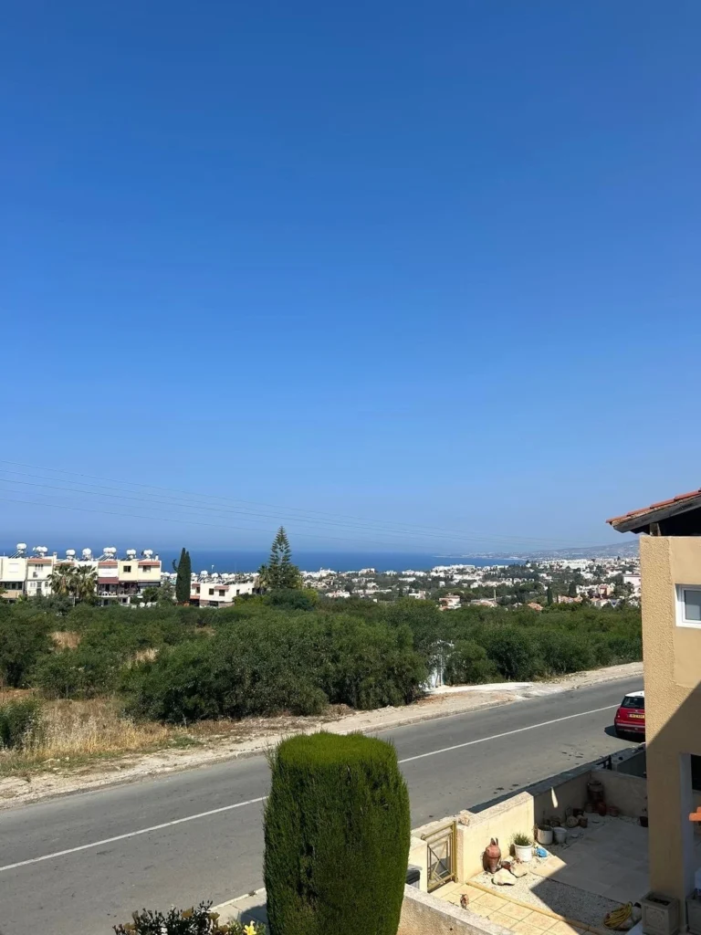 2 Bedroom Apartment for Sale in Chlorakas, Paphos District