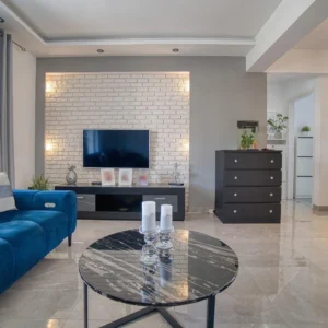 2 Bedroom Apartment for Sale in Chlorakas, Paphos District