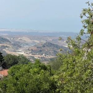 2,106m² Plot for Sale in Marathounta, Paphos District