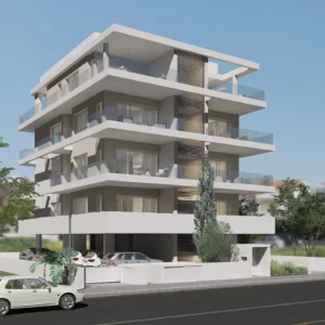 3 Bedroom Apartment for Sale in Limassol – Mesa Geitonia