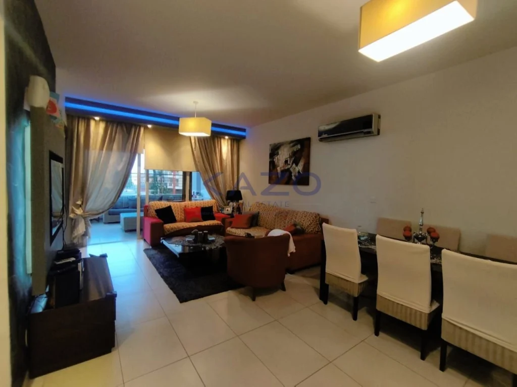 2 Bedroom Apartment for Sale in Limassol District