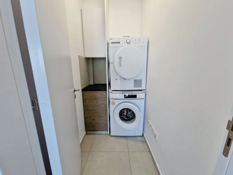 2 Bedroom Apartment for Rent in Asomatos, Limassol District