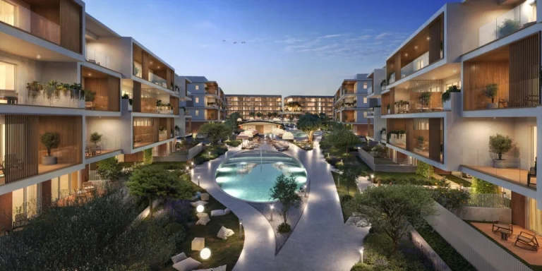 2 Bedroom Apartment for Sale in Pyla, Larnaca District