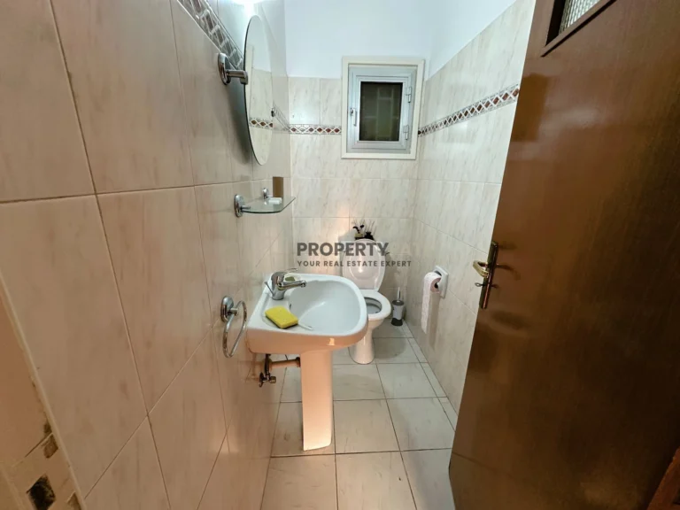 2 Bedroom House for Rent in Limassol – Katholiki