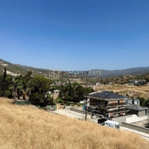 767m² Plot for Sale in Akrounta, Limassol District