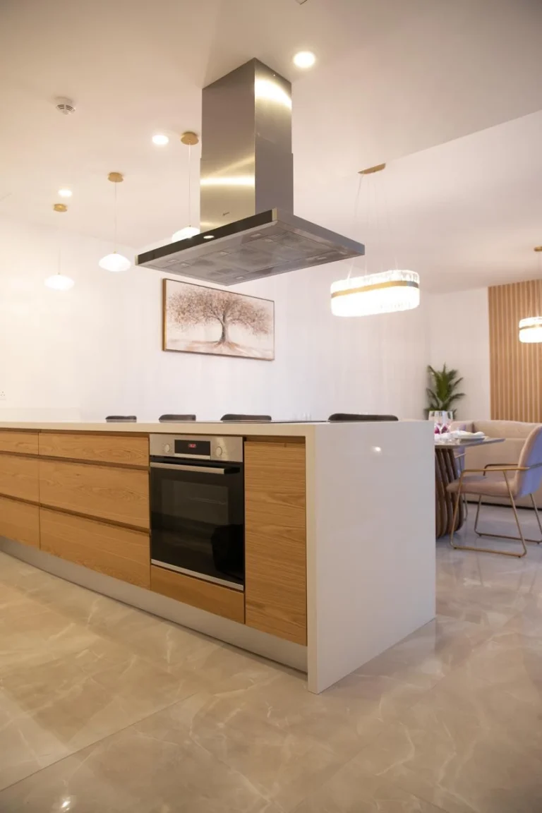 4 Bedroom House for Sale in Chlorakas, Paphos District