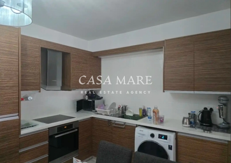 2 Bedroom Apartment for Sale in Lakatamia, Nicosia District