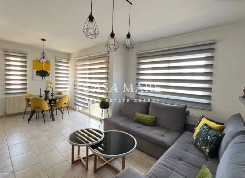 2 Bedroom Apartment for Sale in Lakatameia – Agios Nikolaos, Nicosia District