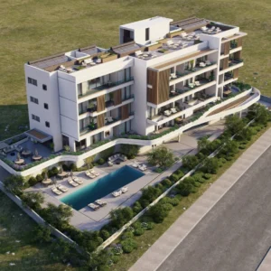 1 Bedroom Apartment for Sale in Tombs Of the Kings, Paphos District