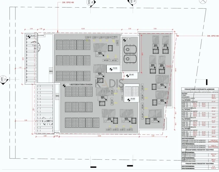 1 Bedroom Apartment for Sale in Nicosia District