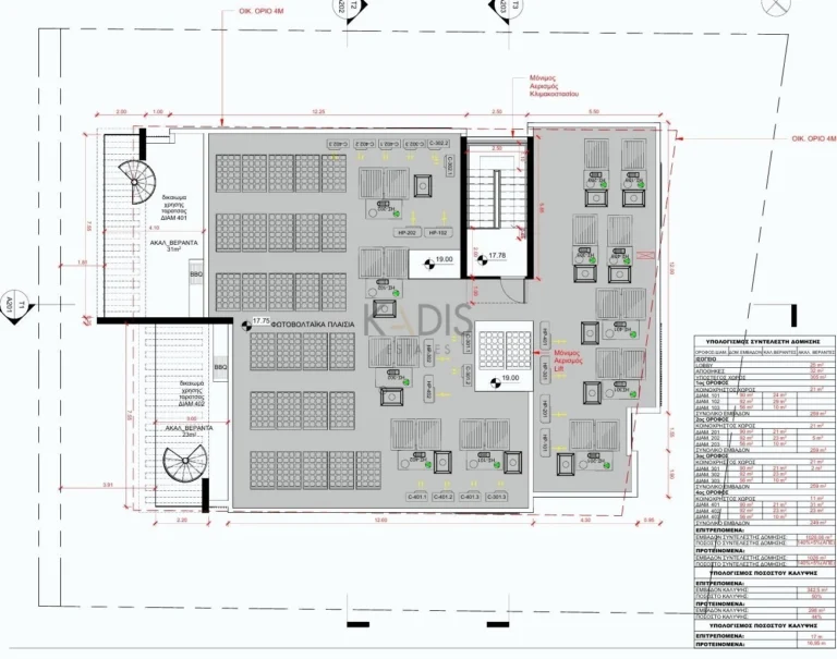 2 Bedroom Apartment for Sale in Nicosia District