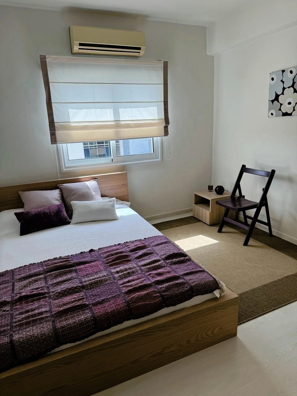 3 Bedroom Apartment for Rent in Limassol – Agia Zoni