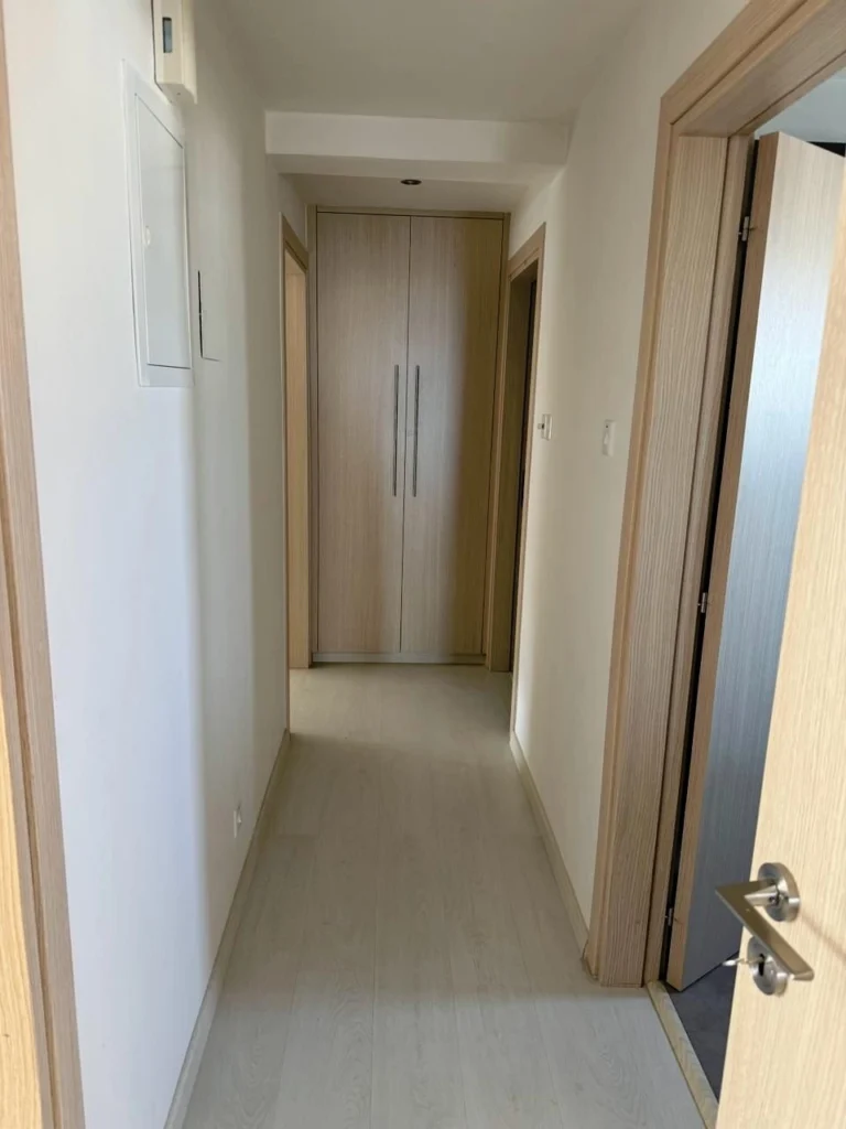 3 Bedroom Apartment for Rent in Limassol – Agia Zoni