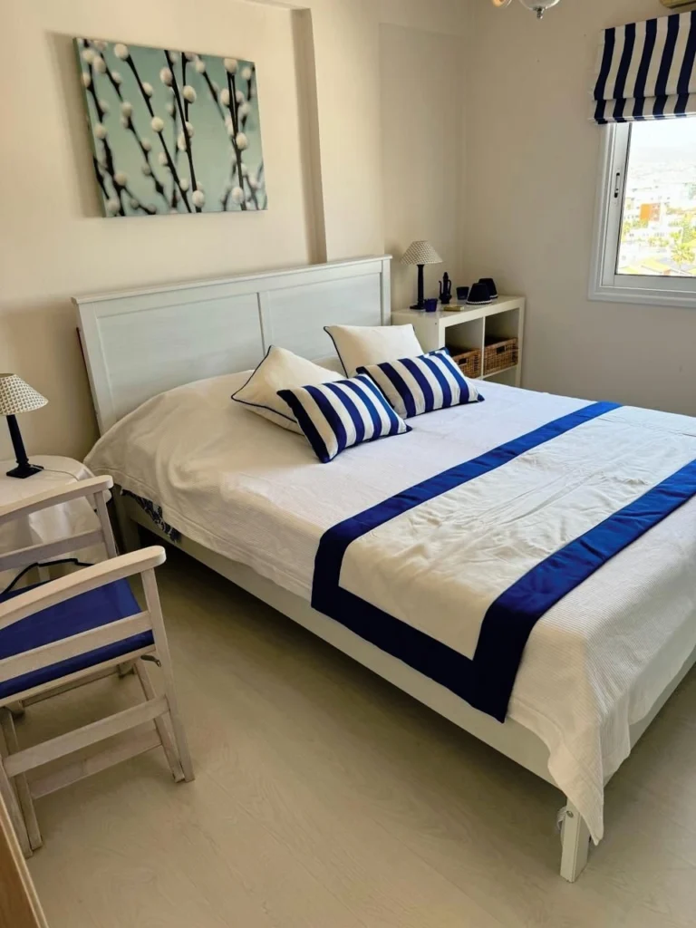 3 Bedroom Apartment for Rent in Limassol – Agia Zoni