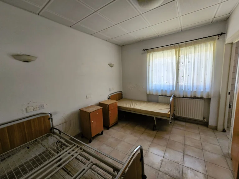 1140m² Building for Sale in Limassol – Agios Athanasios