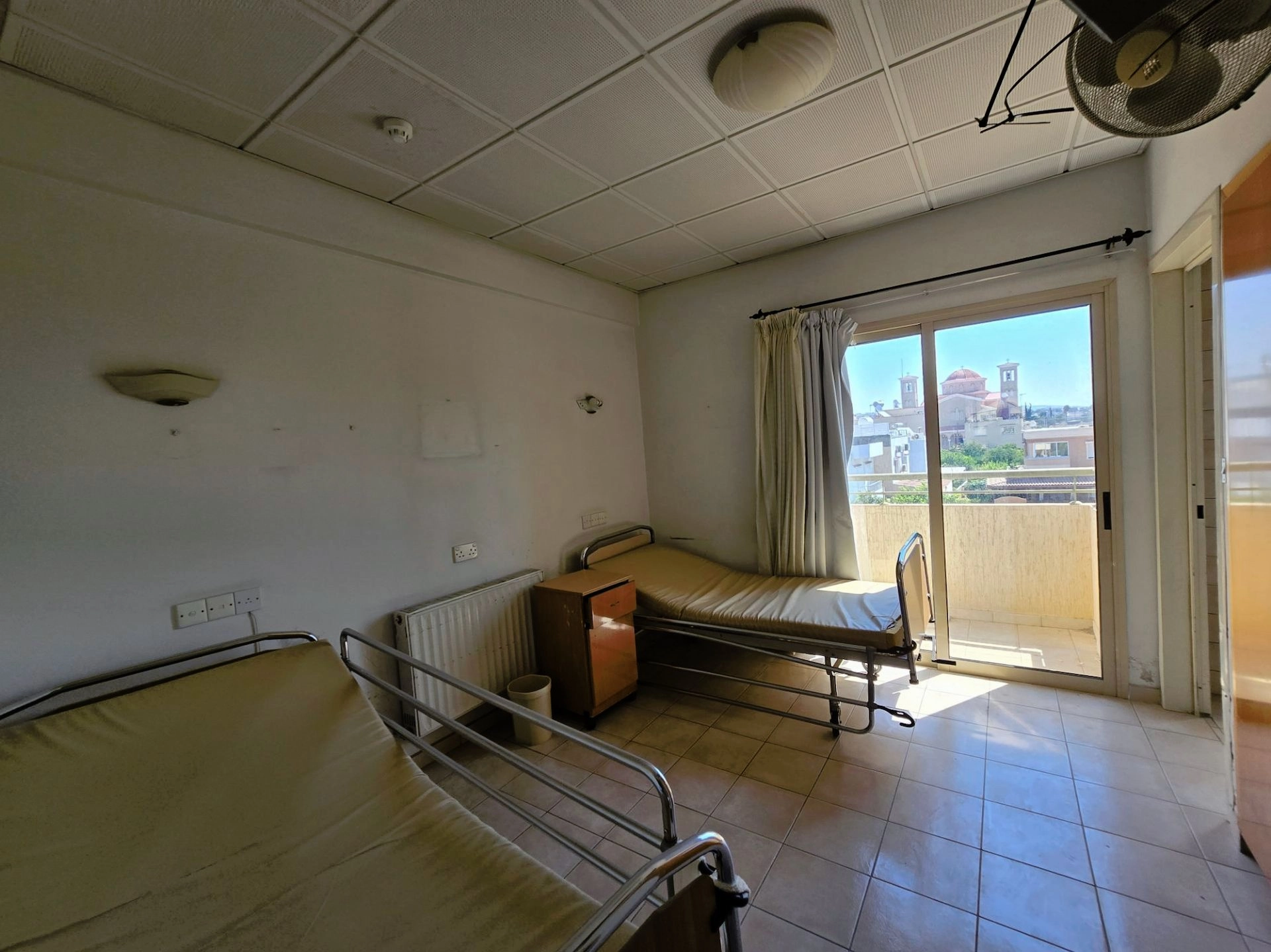 1140m² Building for Rent in Limassol – Agios Athanasios