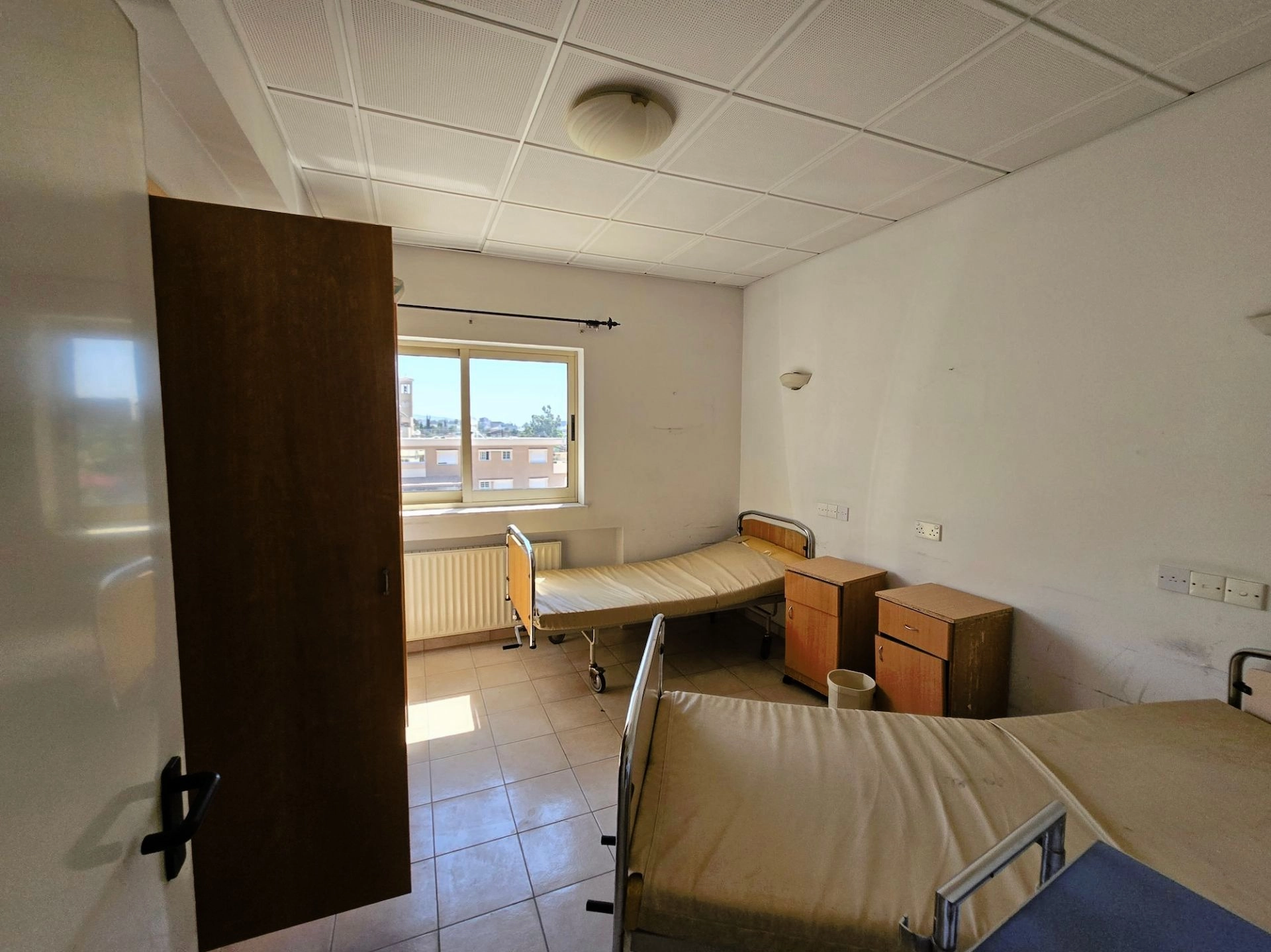 1140m² Building for Rent in Limassol – Agios Athanasios