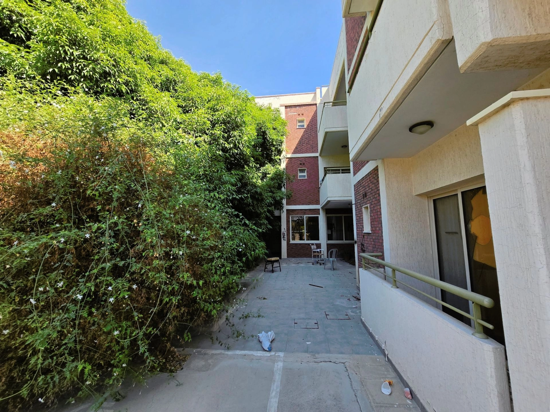 1140m² Building for Rent in Limassol – Agios Athanasios