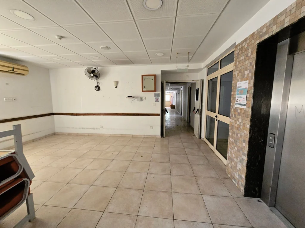 1140m² Building for Rent in Limassol – Agios Athanasios