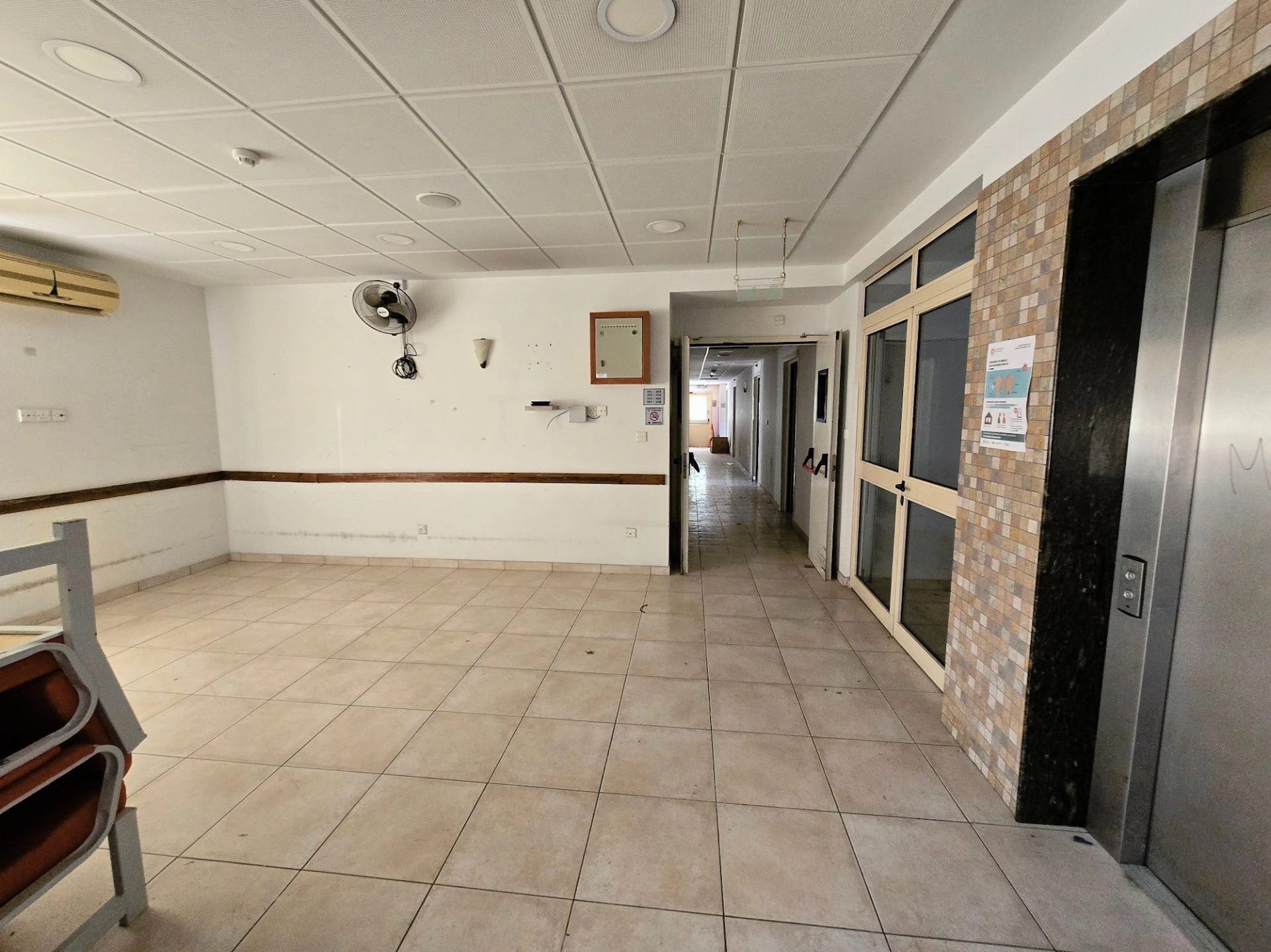 1140m² Building for Rent in Limassol – Agios Athanasios