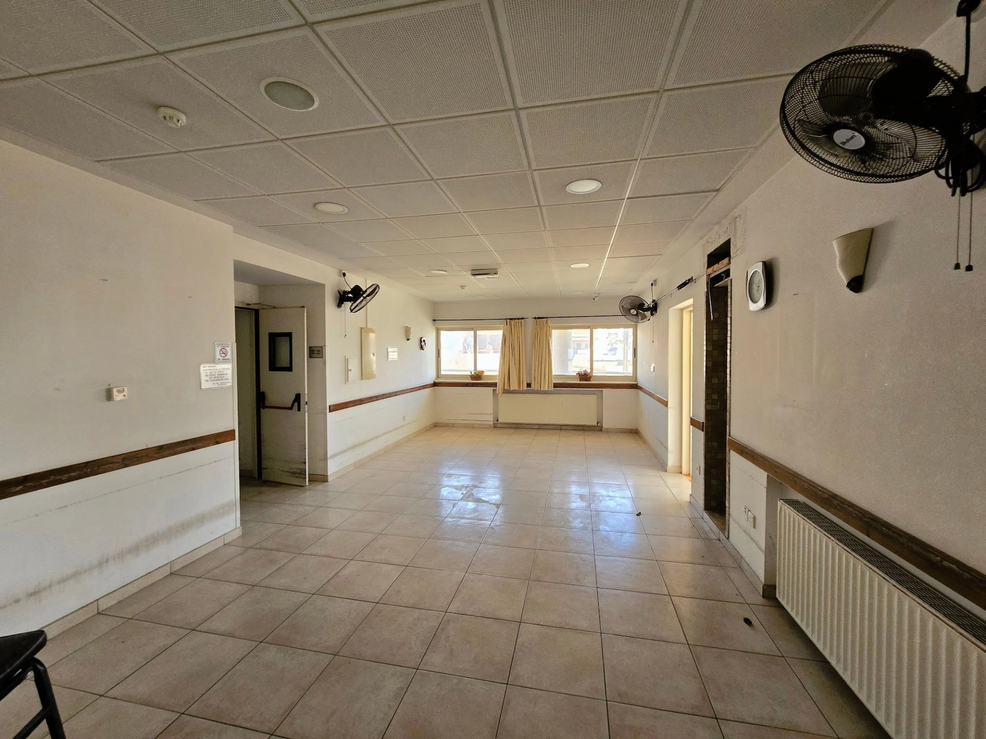 1140m² Building for Rent in Limassol – Agios Athanasios