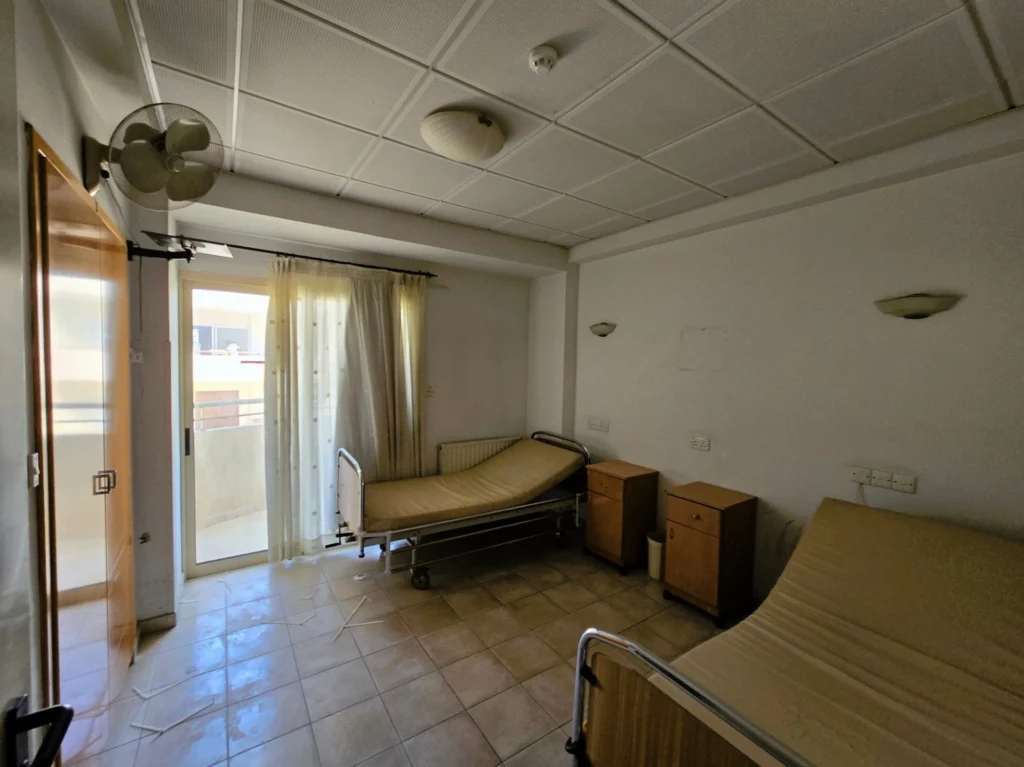 1140m² Building for Rent in Limassol – Agios Athanasios